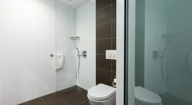 Двухместный номер Comfort Boutique Hotel Scheepers