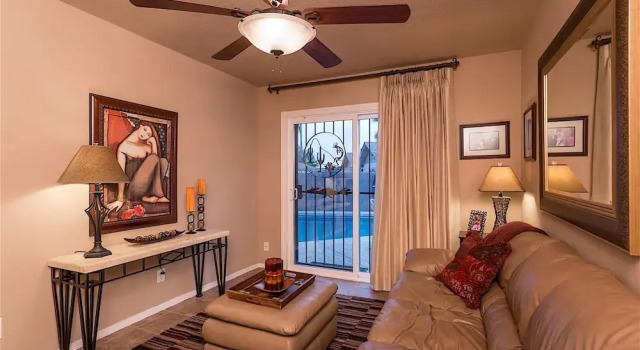 Scottsdale Siesta 3 BR by Casago, Забронировать Отель Отели Пруда в Темпе 3 звезды, 3*