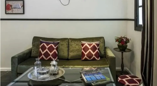 Designer TownHouse Neve Tzedek HolyGuest, Reserva ahora Apartamento Hoteles en Tel Aviv con aparcamiento, Aparcamiento
