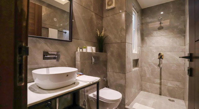 Kohsa7, Varaa Hotelli Gurgaon 