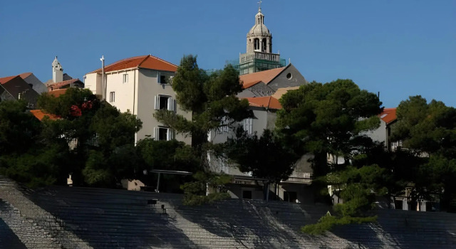Apartments Tedeschi