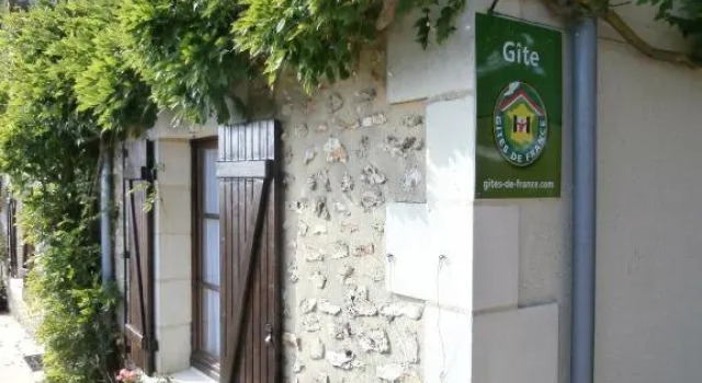 La Gentilliere, Rezervovat Hotel Hotely v Arcisses s parkováním, Parkování