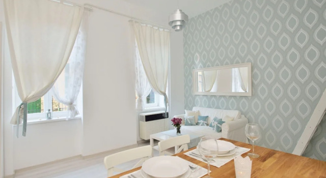 Dob 11 Apartment I.