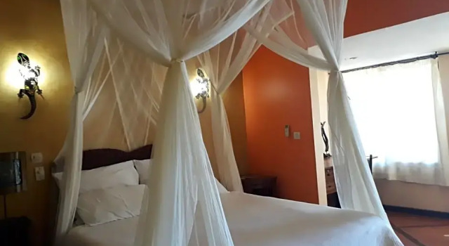 Suite Catembe Gallery Hotel