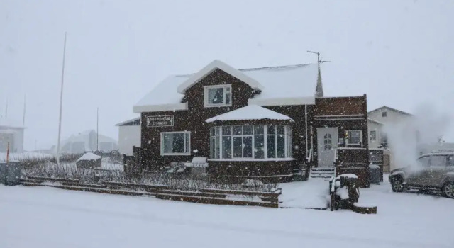 Номер Standard Guesthouse Lyngholt