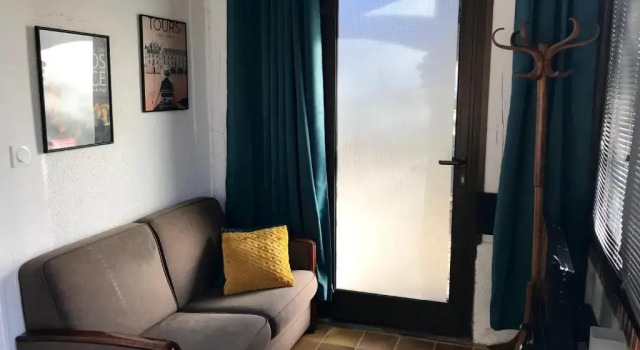 Le Petit Cottage, Rezervasyon Tatil Evi Indre et Loire villalar, Villa