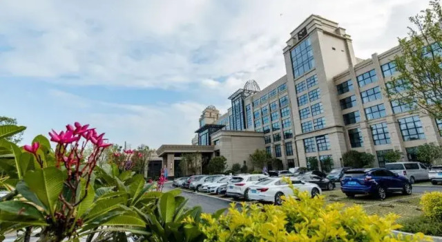 Vlamhoo Hotel, Varaa Hotelli Hotellit Guangdong aamiaisella, Aamiainen