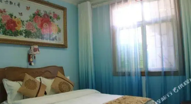Yijiangqiu Inn, Rezerwuj Hotel Dali Yunnan