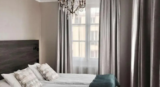 Номер Standard Motala Stadshotell