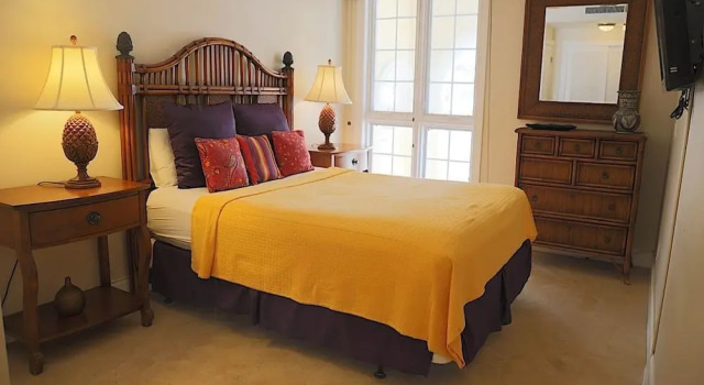 Номер Luxury Villa Renaissance