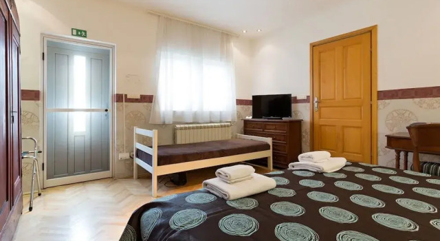 Dolce Vita Luxury Suites, Забронировать Апарт-отель Апарт-отели Центральной Сербии, Апарт-отель