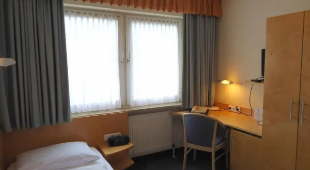Номер Standard Hotel Altenburgblick