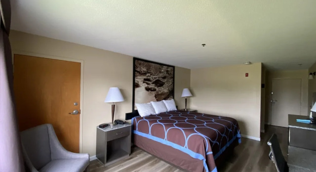 Harrington Welcome Inn