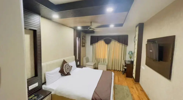 Номер Superior Sai hotel
