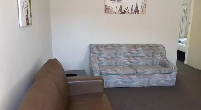 Deluxe appartement Kippa Ring Village Motel