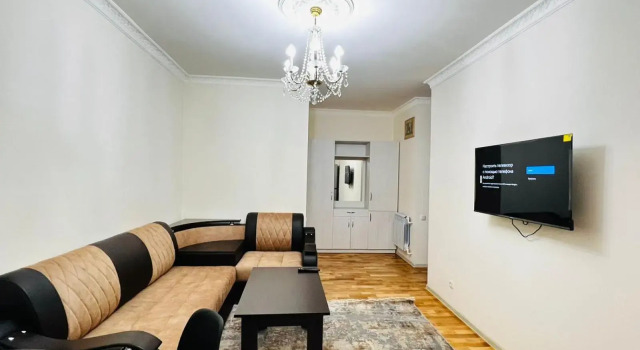 Modern Elegant Renovated Apartment, New Building, Chekhov stree