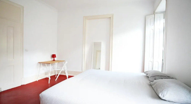 Номер Superior Friendly Hills Bairro Alto
