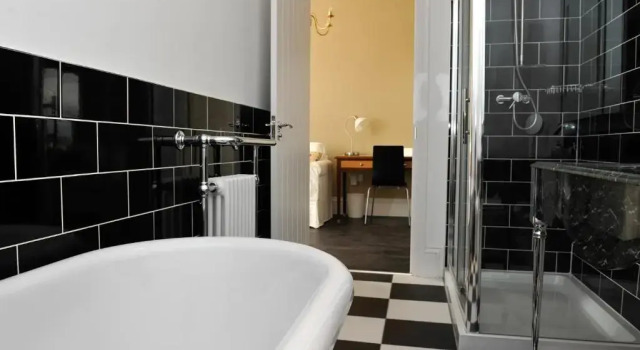Номер Deluxe Suenos Guesthouse