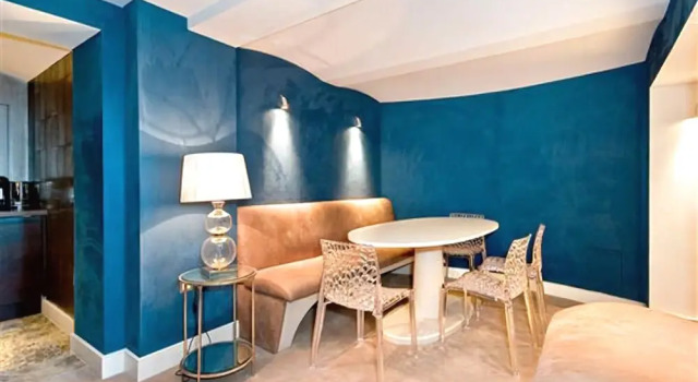 2 Luxe BDR Hans Place by The Residences