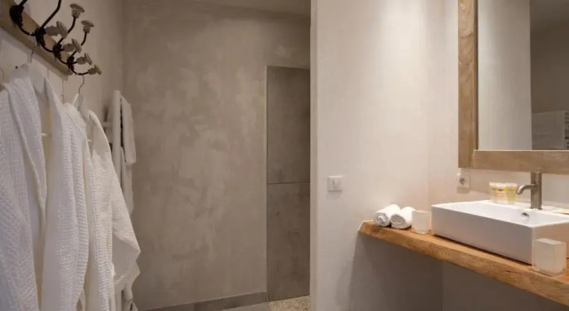 Номер Standard Lodge Sainte Helene Adult only