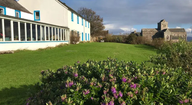 St Columba Hotel