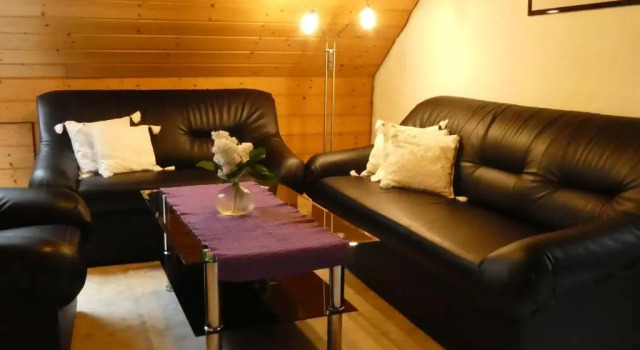 Ferienwohnung Zerlaut, Reserva ahora Hotel Langenargen Baden-Wurtemberg