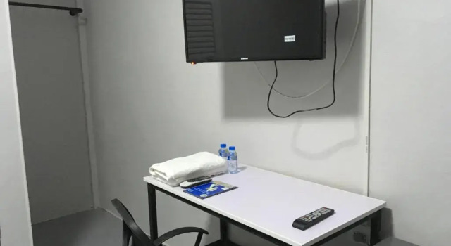 Двухместный номер Standard с видом на озеро Mekong Riverside