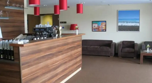 Szépia Bio and Art Hotel, Забронировать Отель  