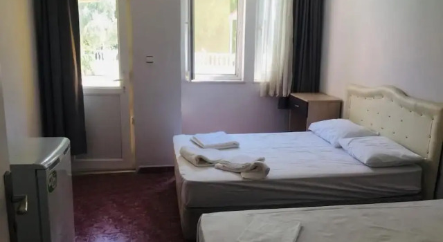 Sato Apart Hotel Fethiye