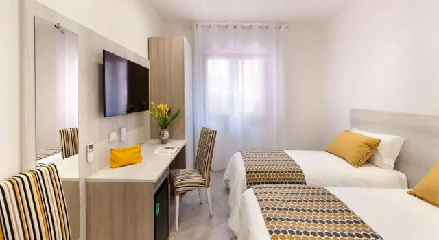 Номер Standard Delle rose inn