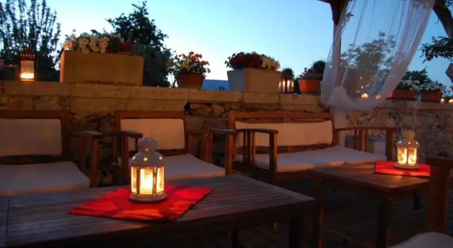 Двухместный номер Standard с балконом Agriturismo Borgovecchio