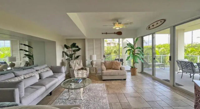 Апартаменты Deluxe Vista Waikoloa by South Kohala Management