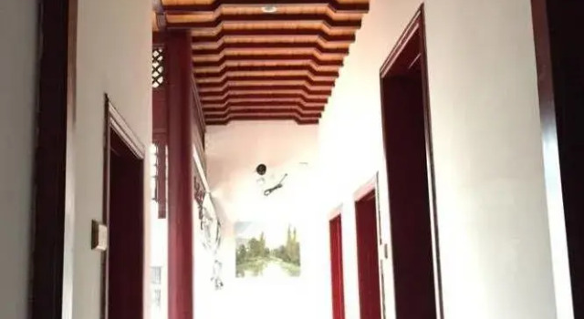 Hongcun Tiandeng Inn, Reservar Hotel Jilian Anhui