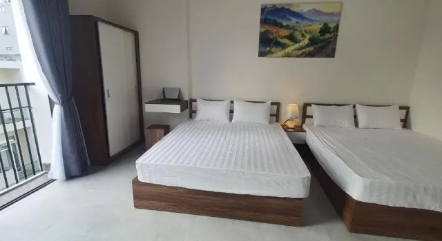 Номер Standard Karola Hostel