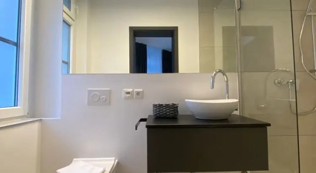 Номер Comfort Boutique Hotel Elisei