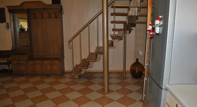 Manto Duplex Apartment, Rezervovat Apartmán Apartmány v Alytus, Apartmán