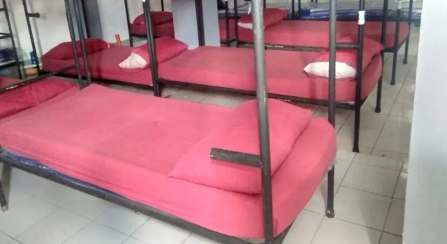 Bahay ng Marino - Hostel, Забронировать Хостел Манила 