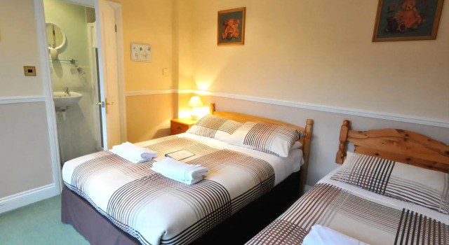 Flexistay Ambers Gatwick Aparthotel