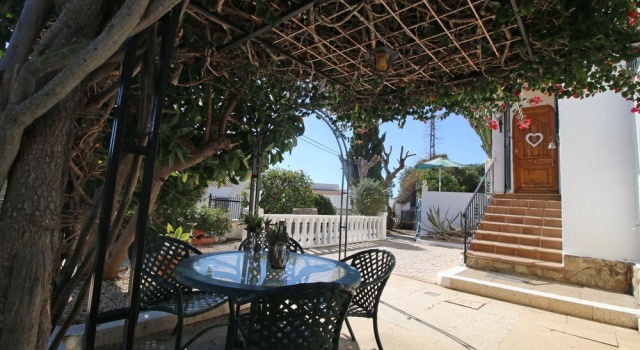 Villa Costa Calpe - Lloyd, Забронировать Вилла Отели Кальпе с бассейном, Бассейн