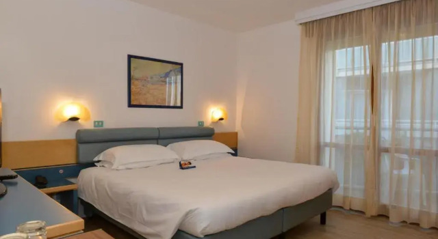 Двухместный номер Superior Hotel Excelsior