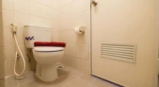 Studio Apartment Well Designed Signature Park Grande By Travelio, Prenota Appartamento Giacarta Jakarta Province