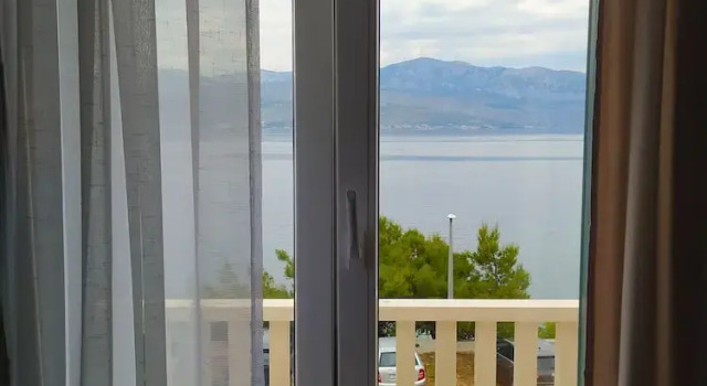 Апартаменты Apartments Hani