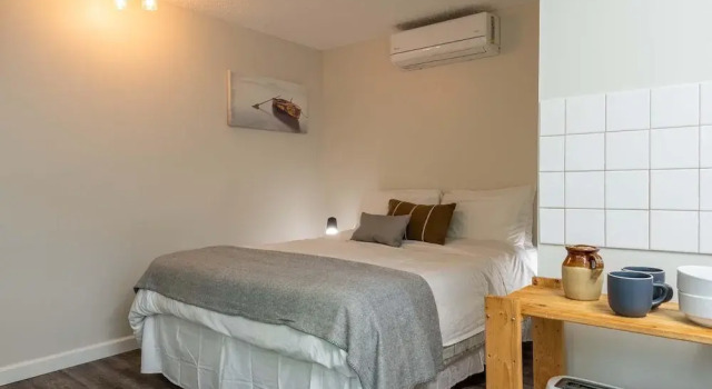 Barefoot Villas Room 7 Kodiak, Réserver Appartement Christina Lake Colombie-Britannique