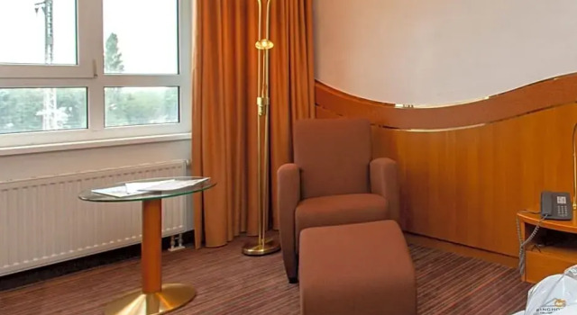 Номер Standard Ringhotel Katharinen Hof