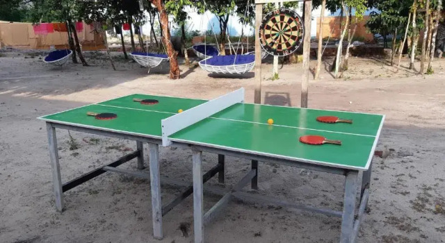 Onederz Koh Rong Sanloem, Забронировать Отель Ронгсанлем провинция Преа-Сианук