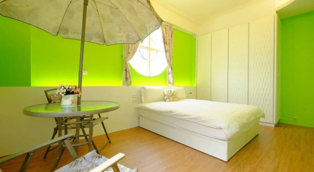 Southern France Menuetto, Prenota Hotel Hotel a Tainan Area con parcheggio, Parcheggio