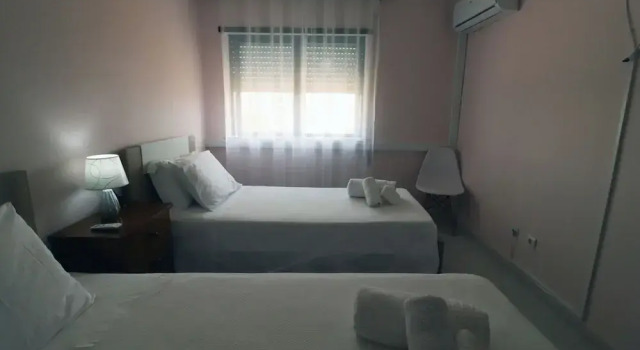 Urban Beach - Apartamento Pôr do Sol, Забронировать Апартаменты/квартира Апартаменты Портиман, рядом с Парк Молодежи, Апартаменты/квартира