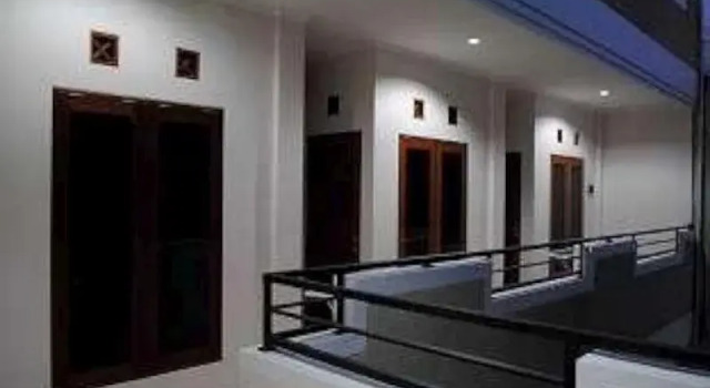 Kumala Residence, Забронировать Отель Денпасар Denpasar Municipality