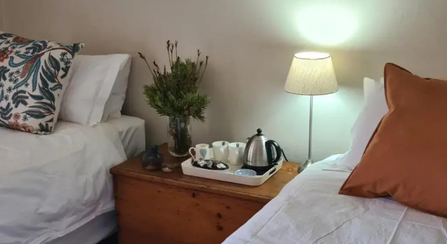 Номер Standard The Restio Country Guesthouse