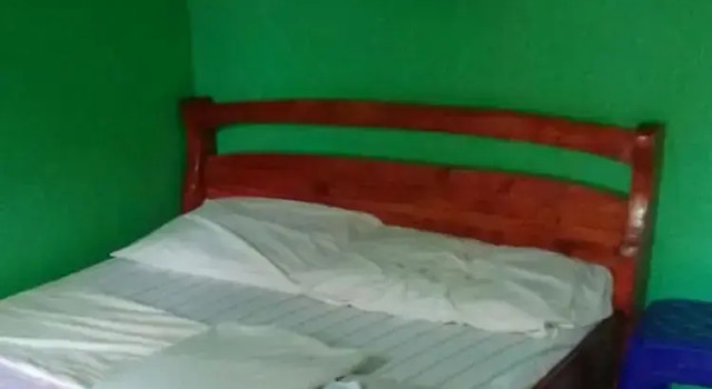 Номер Standard Prudence Guest House